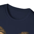 Vintage Outstretched Hands T-Shirt