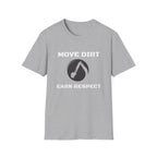 Move Dirt T-Shirt