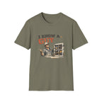 I Know A Guy T-Shirt