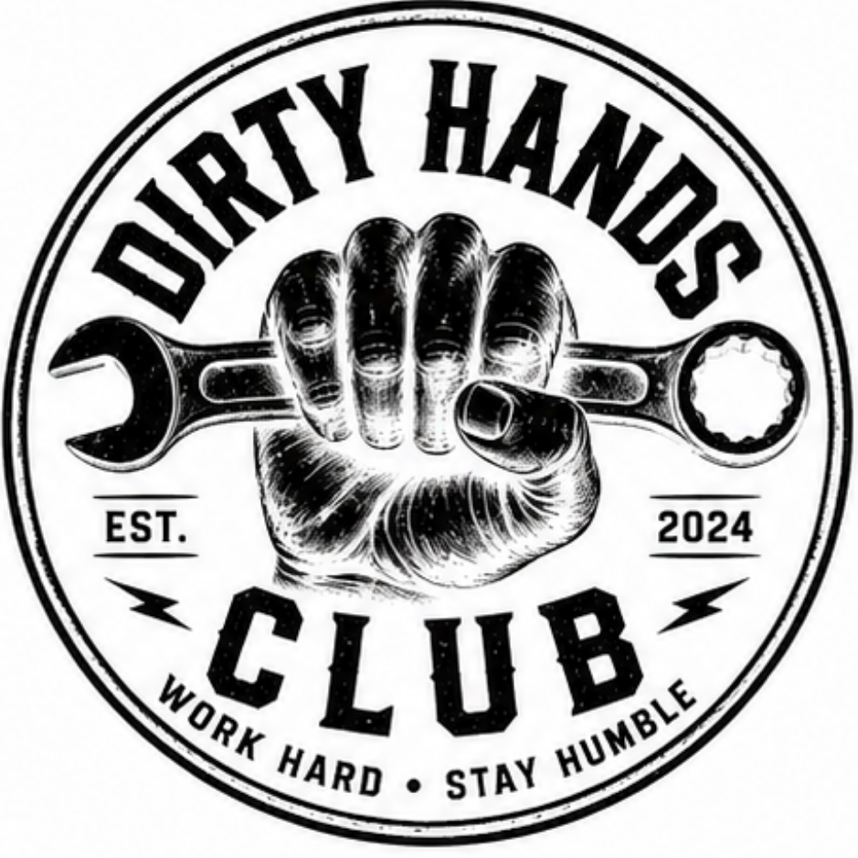 Dirty Hands Club